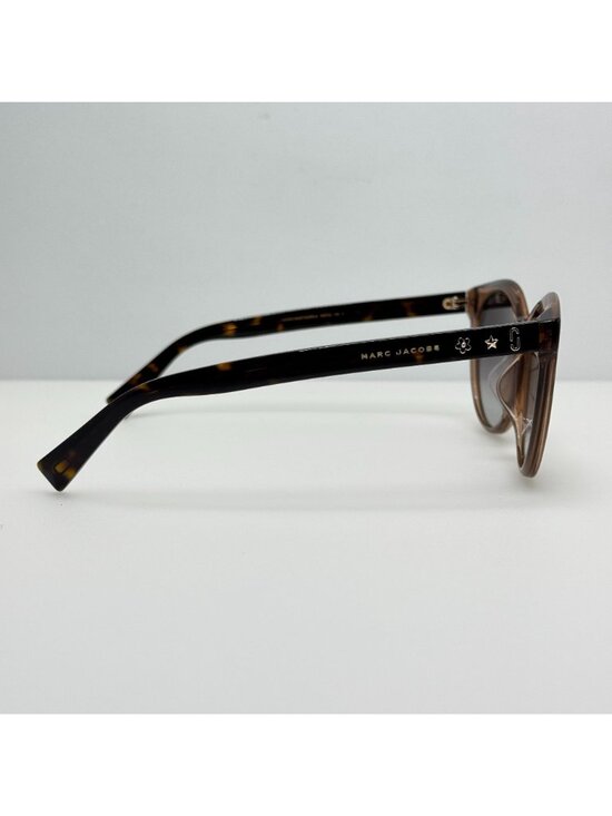 Marc Jacobs Sunglasses 344/F/S 086JL 54-18-145 main image 3